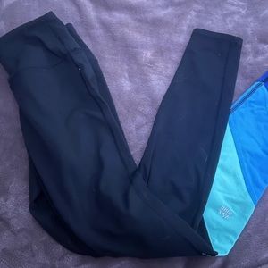 victoria secret leggings